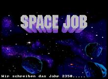 Space Job screenshot #8