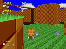 Sonic Robo Blast 2 screenshot #10