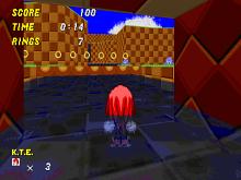 Sonic Robo Blast 2 screenshot #13