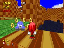 Sonic Robo Blast 2 screenshot #14