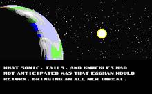 Sonic Robo Blast 2 screenshot #3