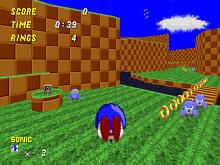 Sonic Robo Blast 2 screenshot #6