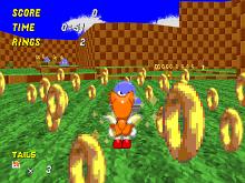 Sonic Robo Blast 2 screenshot #9