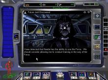 Star Wars: Rebellion screenshot #4