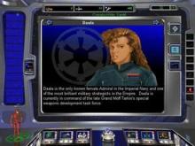 Star Wars: Rebellion screenshot #8