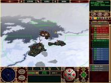 Stratosphere: Conquest of the Skies screenshot #2