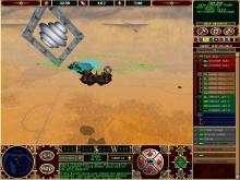 Stratosphere: Conquest of the Skies screenshot #3