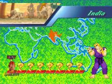 Street Fighter Alpha 2 screenshot #11