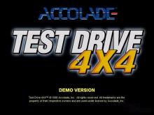 Test Drive: Off-Road 2 screenshot