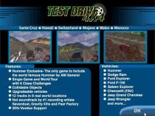 Test Drive: Off-Road 2 screenshot #12