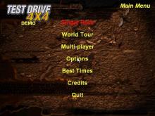 Test Drive: Off-Road 2 screenshot #2