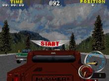 Test Drive: Off-Road 2 screenshot #5