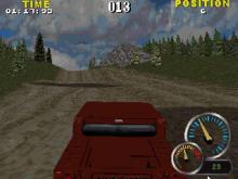Test Drive: Off-Road 2 screenshot #7
