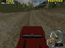 Test Drive: Off-Road 2 screenshot #8