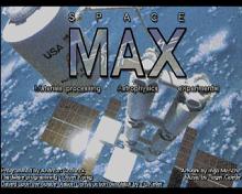 Space Max screenshot #2