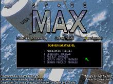 Space Max screenshot #5