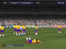 Viva Soccer screenshot #11