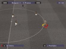 Viva Soccer screenshot #12