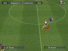 Viva Soccer screenshot #8