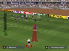 Viva Soccer screenshot #9