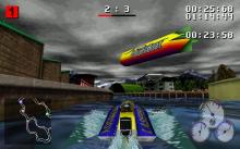VR Sports Powerboat Racing screenshot #5