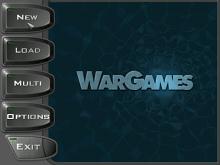 WarGames screenshot