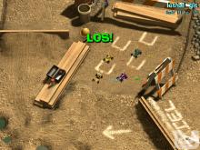 3-D Ultra Radio Control Racers screenshot #10