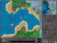Ancient Conquest: Quest for the Golden Fleece screenshot #5