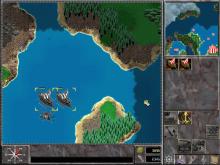 Ancient Conquest: Quest for the Golden Fleece screenshot #8