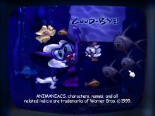 Animaniacs: A Gigantic Adventure screenshot #13