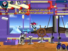 Animaniacs: A Gigantic Adventure screenshot #2