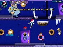 Animaniacs: A Gigantic Adventure screenshot #5