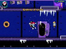 Animaniacs: A Gigantic Adventure screenshot #7