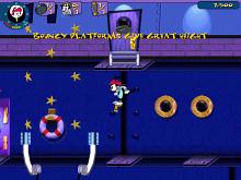 Animaniacs: A Gigantic Adventure screenshot #9