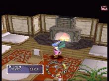 Blaze & Blade: Eternal Quest screenshot #11