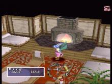 Blaze & Blade: Eternal Quest screenshot #11