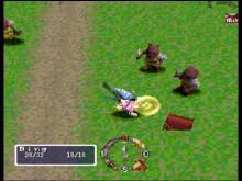 Blaze & Blade: Eternal Quest screenshot #14