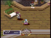Blaze & Blade: Eternal Quest screenshot #6