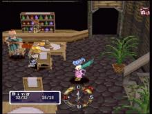 Blaze & Blade: Eternal Quest screenshot #8