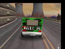 Boss Rally screenshot #5