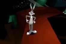 Bugs Bunny: Lost in Time screenshot #10