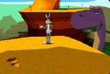 Bugs Bunny: Lost in Time screenshot #6