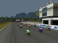 Castrol Honda Superbike 2000 screenshot #3