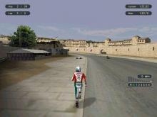 Castrol Honda Superbike 2000 screenshot #4