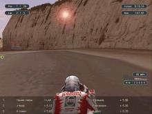 Castrol Honda Superbike 2000 screenshot #5