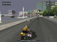 Castrol Honda Superbike 2000 screenshot #6