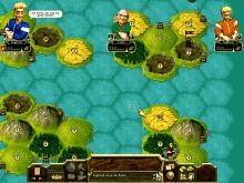 Catan: Die Erste Insel screenshot #7