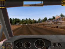 Dirt Track Racing screenshot #10
