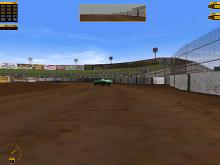 Dirt Track Racing screenshot #12