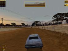 Dirt Track Racing screenshot #6